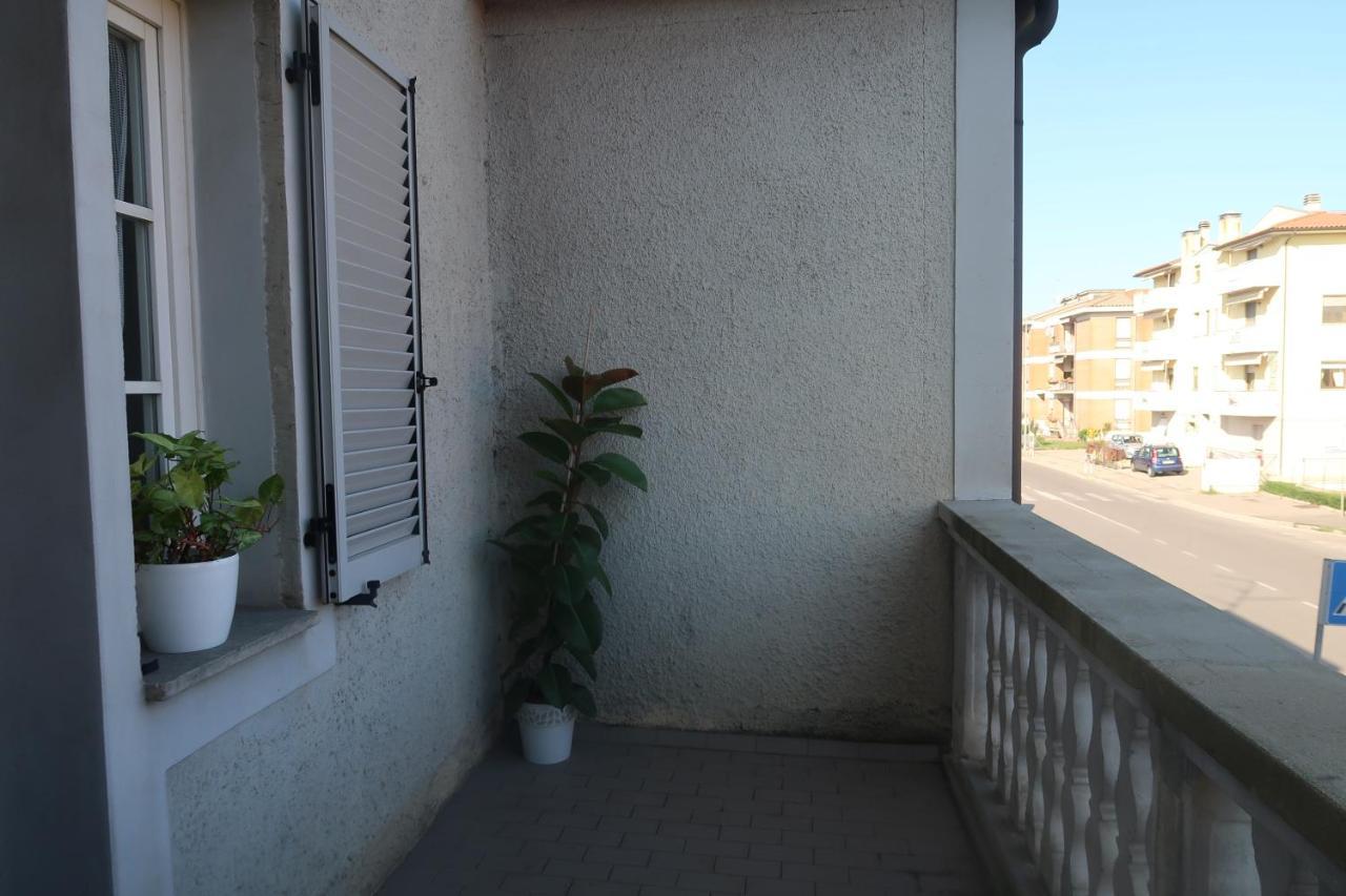 La Casa Di Ale Apartman Arezzo Kültér fotó