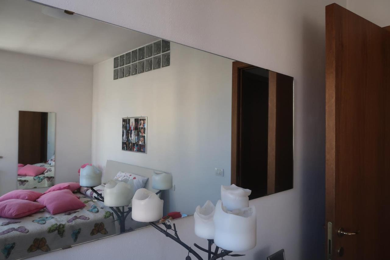La Casa Di Ale Apartman Arezzo Kültér fotó