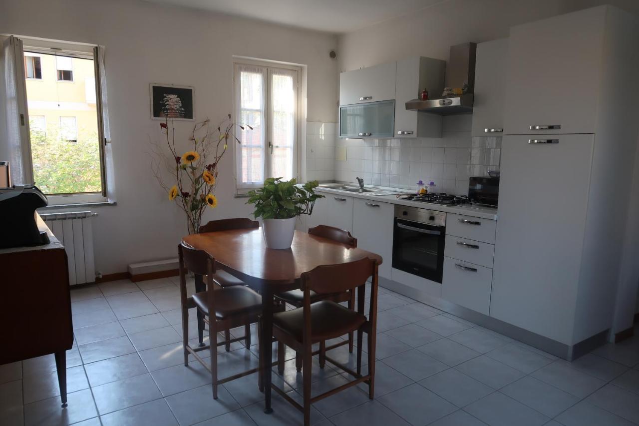 La Casa Di Ale Apartman Arezzo Kültér fotó